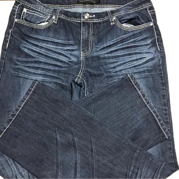 Rue 21 deals jeans womens